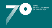 70th anniversary of the establishment of Lodz University of Technology