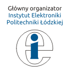 Główny organizator - Instytut Elektroniki PŁ