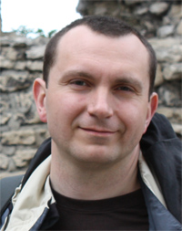 Piotr Korbel