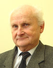 Professor Jerzy Luciński
