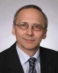 Professor Paweł Strumiłło