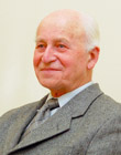 Professor Zdzisław Korzec